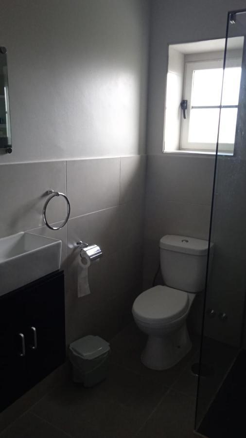 Ferienwohnung Miguelino - Casa Tia Maria Vilanova de Arousa Exterior foto